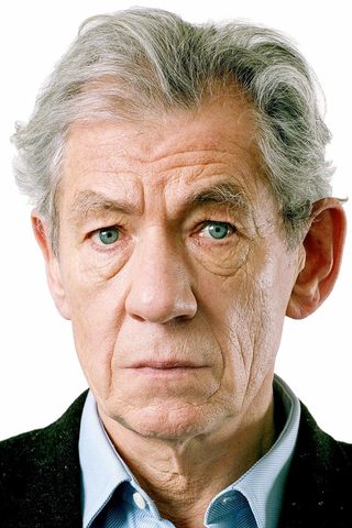 Ian McKellen, photo 3 of 3