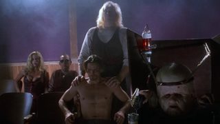 Head of the Family still 5