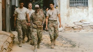Brothers Under Fire still 5