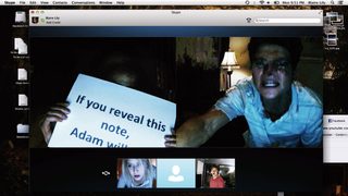 Unfriended still 2