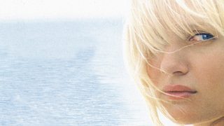 Eye of the Dolphin still 7