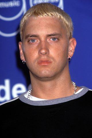 Eminem, photo 1 of 3