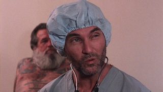 Class of Nuke 'Em High 3: The Good, the Bad and the Subhumanoid still 5