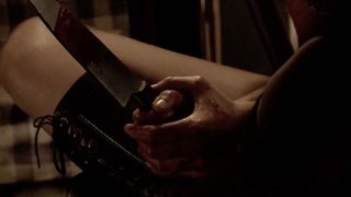 The Violent Kind still 8