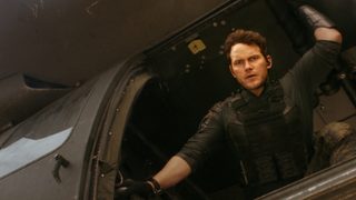 The Tomorrow War still 8