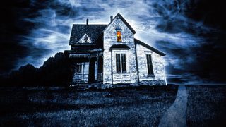 The Last House on the Left still 2
