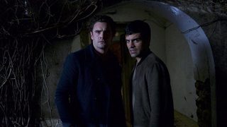 B&B still 1
