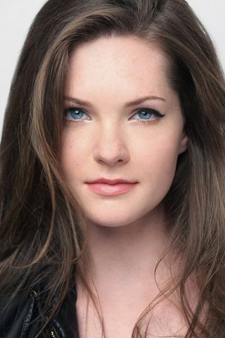 Meghann Fahy, photo 1 of 3