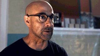 The Silence still 3
