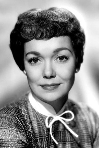 Jane Wyman, photo 1 of 3