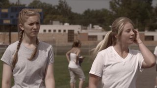The Myth of the American Sleepover still 5