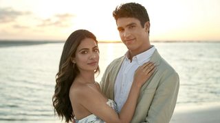 Love in the Sun still 4