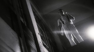 The Mannequin still 1