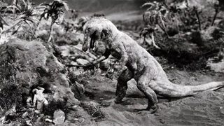The Lost World still 4