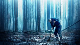 The Deeper You Dig still 1