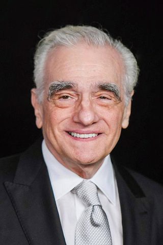 Martin Scorsese, photo 1 of 3