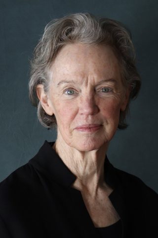 Kristin Griffith, photo 3 of 3