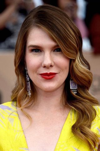 Lily Rabe, photo 3 of 3