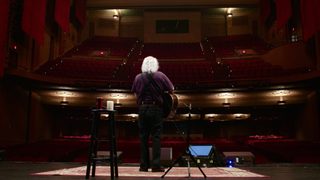 David Crosby: Remember My Name still 7