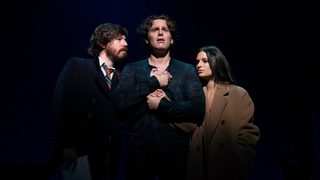 Spring Awakening: Those You've Known still 4