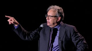 Lewis Black: Old Yeller - Live at the Borgata still 1