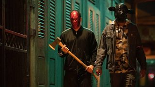 The Forever Purge still 3