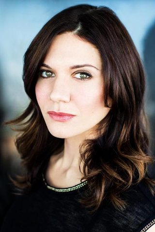 Amy Matysio, photo 3 of 3