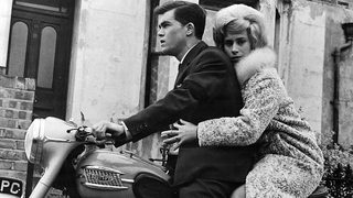 The Leather Boys still 8