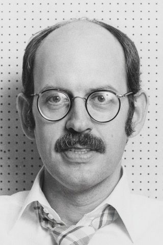 Frank Oz, photo 2 of 3