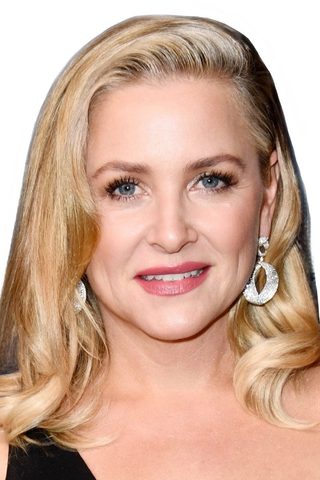 Jessica Capshaw, photo 3 of 3