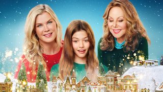 A Magical Christmas Village still 1