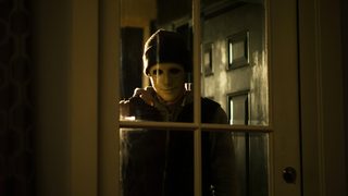 Hush still 6