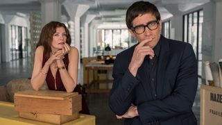 Velvet Buzzsaw still 3
