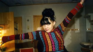 The Punk Singer still 3