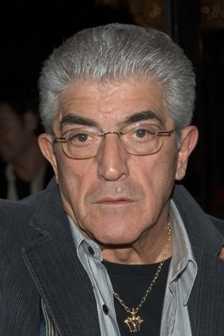 Frank Vincent, photo 3 of 3