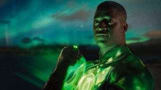Zack Snyder's Justice League still 5