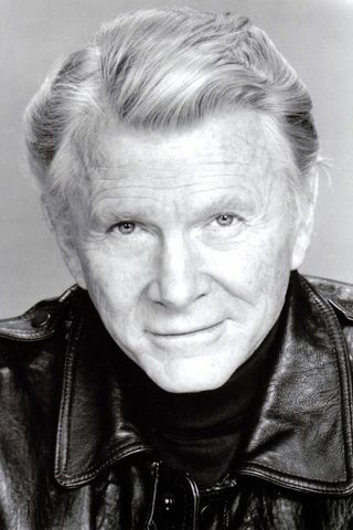 Steve Forrest, photo 3 of 3
