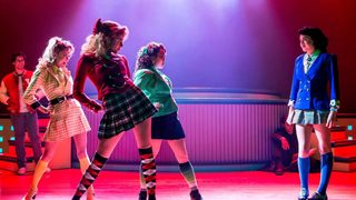 Heathers: The Musical still 4