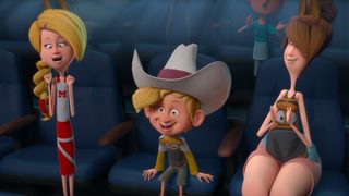 Marmaduke still 7