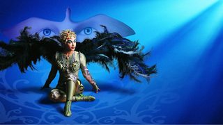 Cirque du Soleil: Alegria still 5