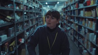 On Falling still 3