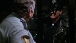 Psycho Cop Returns still 7