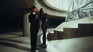 The Avengers still 3
