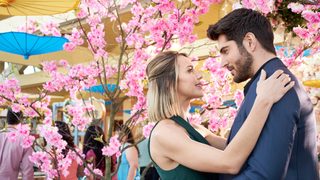 A Brush with Love still 4