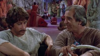 Genesis II still 4
