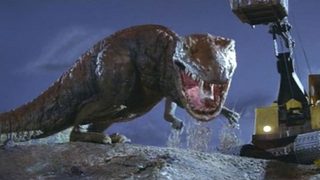 Dinosaurus! still 1