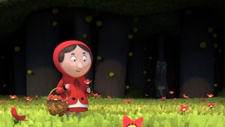 Revolting Rhymes still 6