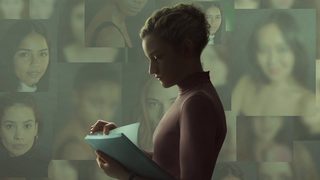 The Assistant still 1