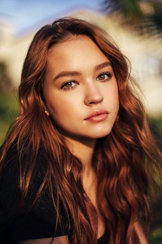 Sadie Stanley, photo 1 of 3