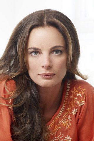 Gabrielle Anwar, photo 1 of 3